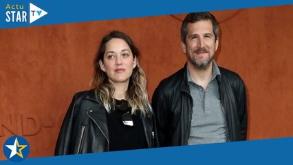 Guillaume Canet, "bourré" et piégé par Marion Cotillard : une vidéo compromettante bientôt dévoilée