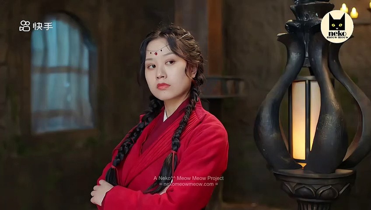 Lin Ye Chuan (The Legend of Lin Ye) 临夜传 Ep22 [ENG SUB]#李菲#李俊辰#明加加#李璐璐#临夜传#TheLegendofLinYe