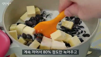 No Flour! Chocolate Cake, Dessert Recipe, 5분 준비끝! 찐한 초콜릿 케이크를 가장 쉽게 만드는 방법 (밀가루 없음! 초간단 디저트 레시피)