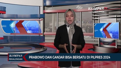 Gerindra Jateng Mendukung Duet Prabowo Ganjar Maju Pilpres 2024.