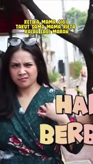 Mama Gigi Takut Saat Mama Rieta Marah! 😮 #NagitaSlavina #RaffiAhmad #RansEntertainment