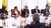 El presidente Gustavo Petro se reunirá mañana con directivos de las EPS del país