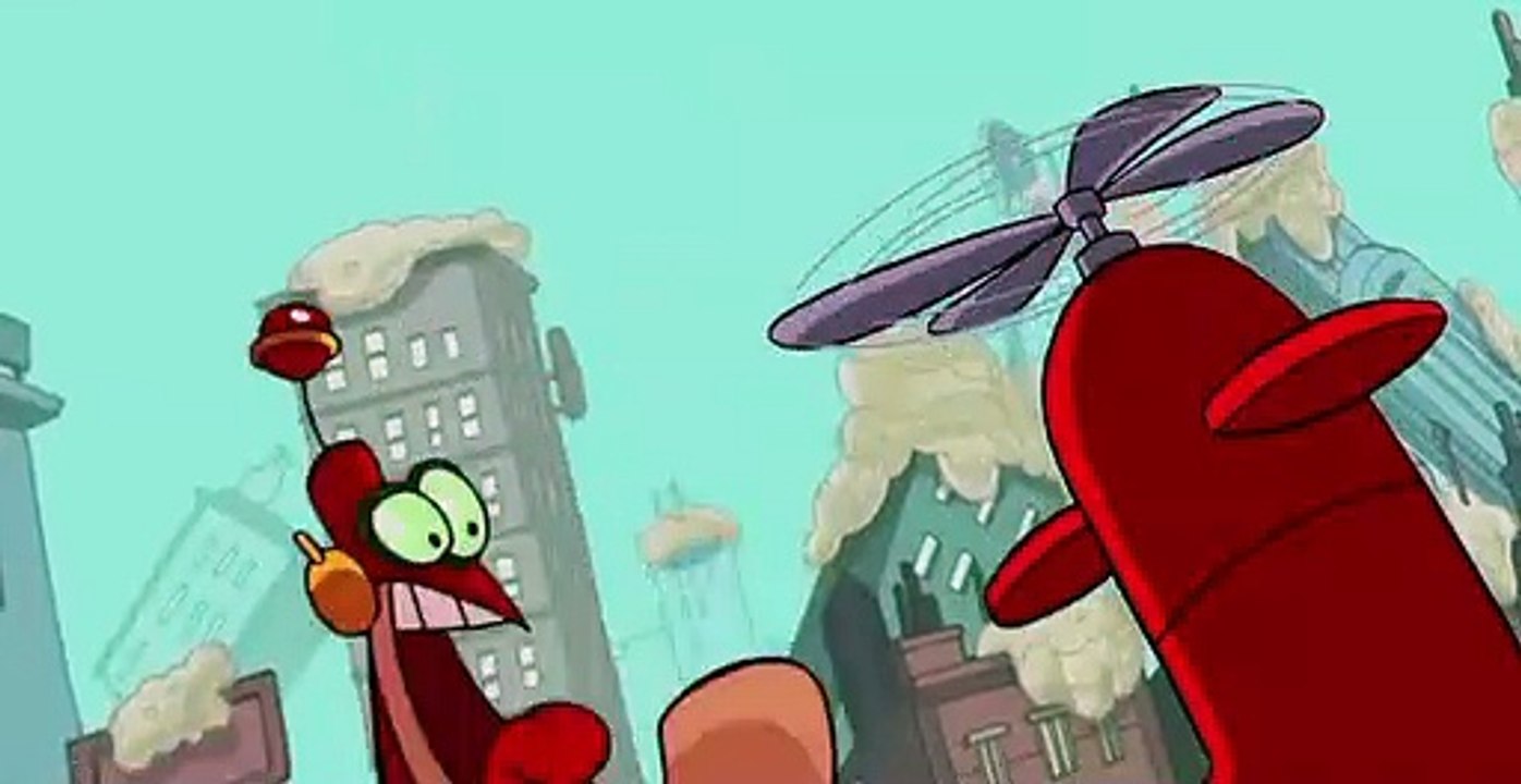 Captain Biceps Captain Biceps E061 Megabird