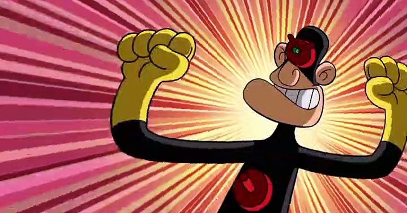 Captain Biceps Captain Biceps E062 One-Eyed-Man