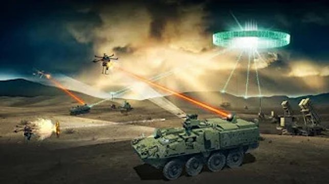 Ukraine : la guerre incite d'avantage les pays a se doter d'armes nucléaires