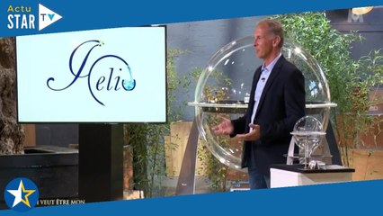 Qui veut être mon associé ? : "de l'or en barre", "énorme", "révolutionnaire"... Les internautes blu