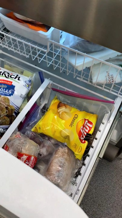 Do Chips Really Stay Crispy in the Freezer!?