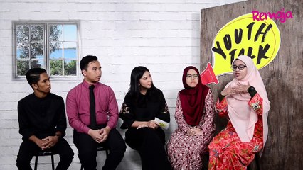 Wajar Ke Panggil BTS Sempena Tahun Melawat Malaysia I Youth Talk