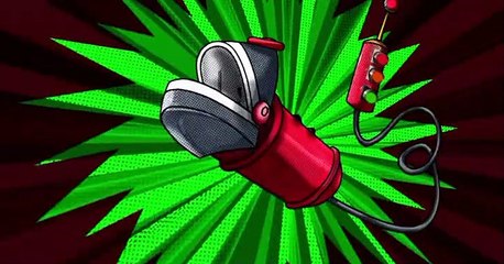 Captain Biceps Captain Biceps E067 HammerNSaw Man.