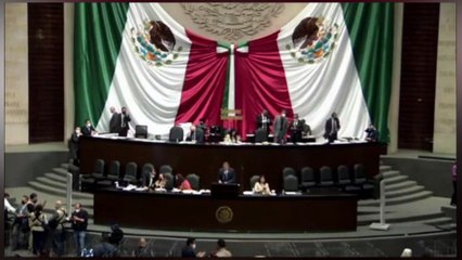 ¡Diputado de Morena presenta iniciativa para proporcionar un seguro de desempleo!