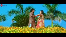 तोर संग बंधा जाहि _ Tor Sang Bandha Jaahi - Full Video _ MKTK _ Mann & Elsa _ Sunil Soni _ Cg Song