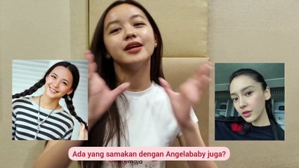 Peserta Uji Bakat Dewi Remaja 2022 Dikatakan Mirip Mira Filzah Dan..