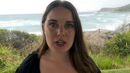 Three people drown in two incidents on NSW Central Coast