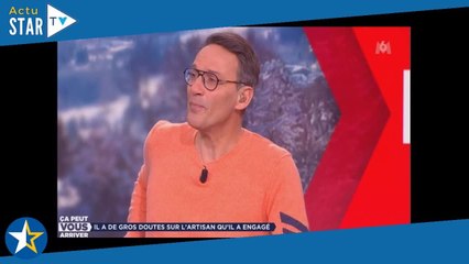 "Il y a trois témoins" : Julien Courbet balance sur une scène passée inaperçue en plein direct, du j