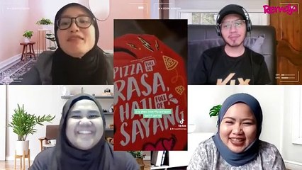 Semua Topik Viral Nak Jadi Minggu CNY Ni Majalah Remaja