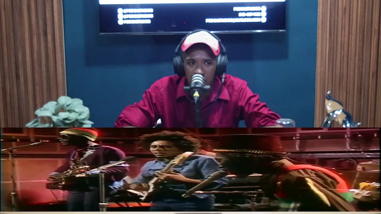 Origen y evolucion del Reggae/Dance Hall/Dembow: 1881 al 1992 de Jamaica hasta Puerto Rico