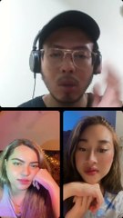 [IG Live] Remaja Dengar Kata Bersama Aisha Retno, Peserta Big Stage