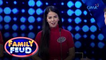 Family Feud Philippines: May important announcement si Boss!