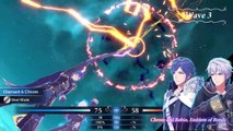 Fire Emblem Engage Expansion Pass - Nintendo Direct 2.8.23