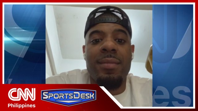 Hudson scores 56 as TNT ends Converge's unbeaten streak | Sports Desk