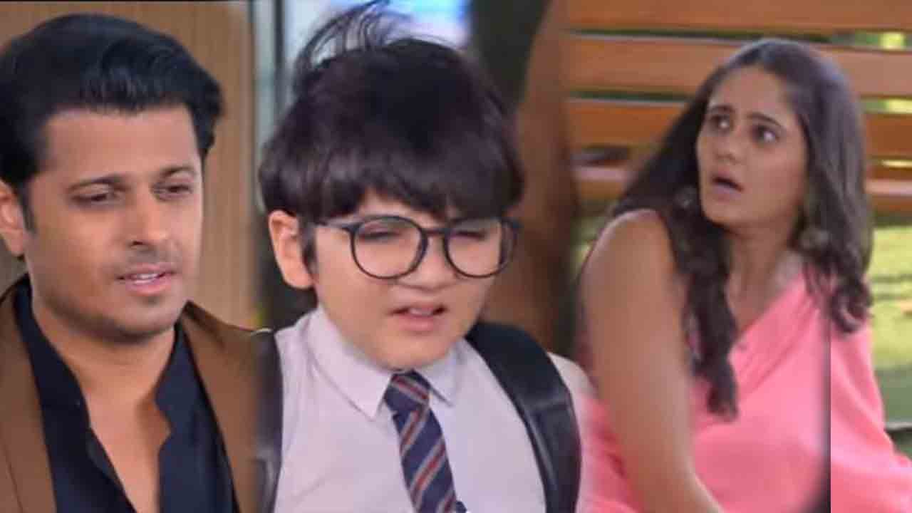 Gum Hai Kisi Ke Pyar Mein 9th February Spoiler:...