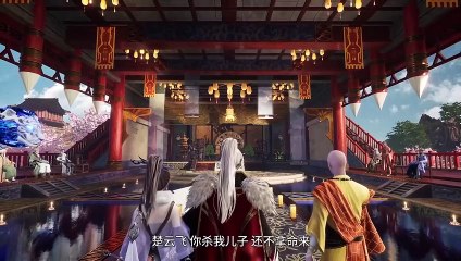 [MULTI SUB] M.R.S EP26