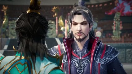 M.O.T.A Episode 55 | Multi-Subtitle Version 🎬