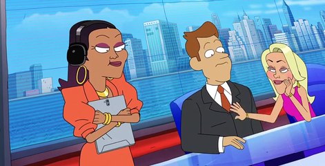 Inside Job S02 E005