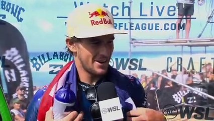 Jack Robinson wins Pipeline 2023