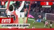 SANTIAGO GIMÉNEZ anotó DOS GOLES en la victoria del Feyenoord