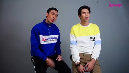 CER TRY   Episod 04 Bersama Adam Lee & Nabil Aqil