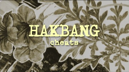 Cheats - Hakbang