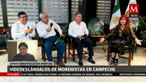 Vamos a tocar fondo en la crisis de representación del sistema político mexicano: Gibrán Ramírez