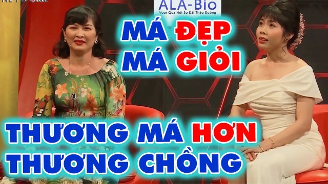 Con dâu NỊNH ĐẦM má chồng ĐỈNH CAO, về nhà làm dâu được CƯNG hơn con ruột _ Chuyện mẹ chồng nàng dâu