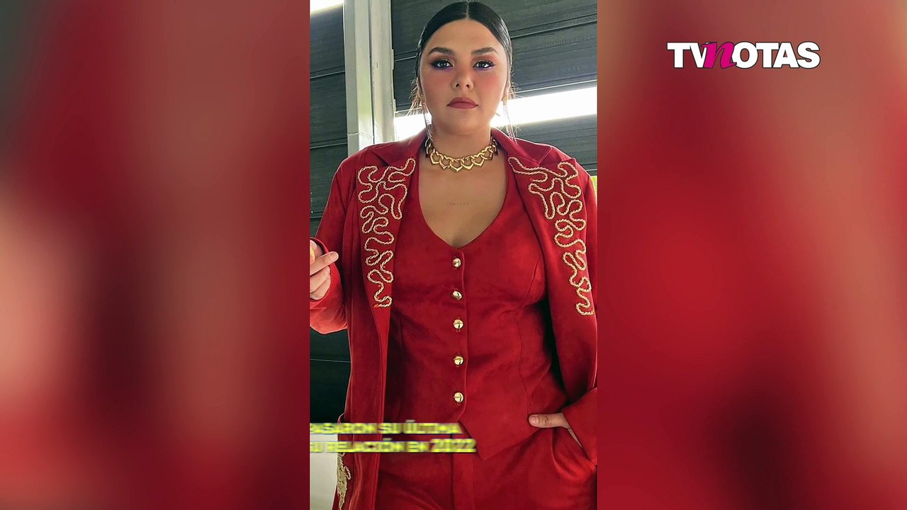 ¡Yuridia está embarazada!