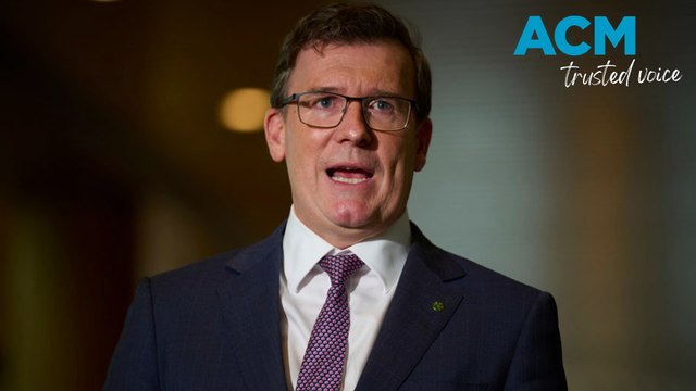 Liberal MP Alan Tudge resigns from Parliament after affair investigation
