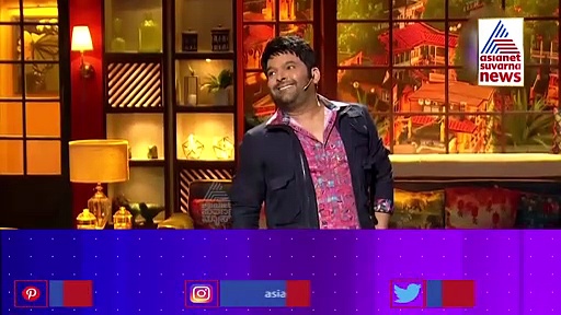 Bollywood Show: ' ದಿ ಕಪಿಲ್ ಶರ್ಮಾ ಶೋ'ನಲ್ಲಿ ಗೋಲ್ಡನ್ ಸ್ಟಾರ್ ; ಬಾಲಿವುಡ್ ಕಿರುತೆರೆಯಲ್ಲಿ ಗಣೇಶ್ ಮೋಡಿ