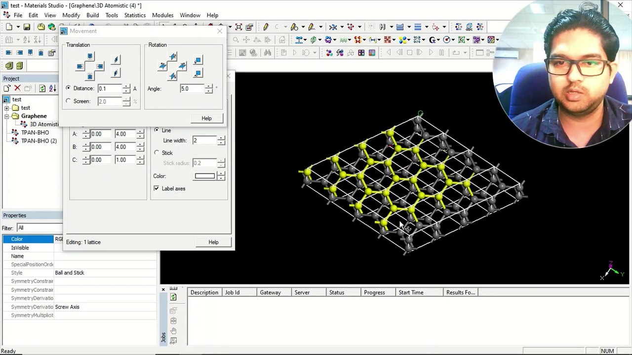 A Guide to Adsorption, Binding Energy, AA.../AB... Stacking and Heterostructure Designing