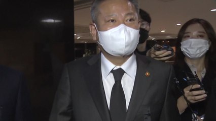 "의회주의 포기"..."뭐가 그렇게 당당한지" / YTN