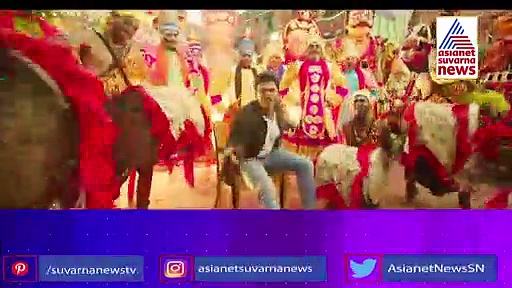 ಪುನೀತ ಪಯಣ: ಅಪ್ಪು ಹೆಸರಿನ ರಸ್ತೆ ಉದ್ಘಾಟಿಸಿದ ಸಿಎಂ ಬೊಮ್ಮಾಯಿ 