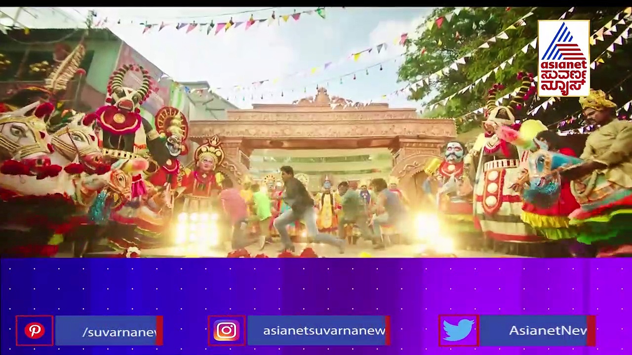  Vedha: ತೆಲುಗಿನಲ್ಲಿ ವೇದ ರಿಲೀಸ್ ; ಅಪ್ಪು ನೆನೆದು ಶಿವಣ್ಣ ಕಣ್ಣೀರು