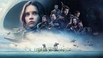 Rogue One: A Star Wars Story (2016) | Official Trailer, Full Movie Stream Preview