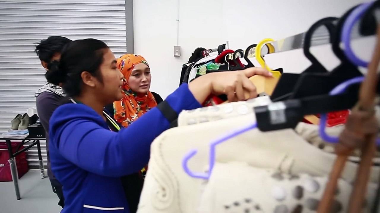 BTS REMAJA 4 DEWI