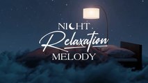 Belle musique de piano ★︎ Musique instrumentale apaisante pour un sommeil profond, relaxant, anti-stress