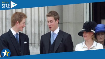 "Ça se bécotait dans les coins" : Révélations coquines sur le club H, mystérieuse planque d'Harry et