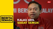 Beku akaun: Wan Saiful gesa SPRM siasat semua parti
