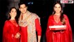 Sidharth Kiara शादी के बाद मीडिया से हुए रूबरू, मांग में सिंदूर, चूड़ा पहने कियारा का संस्कारी लुक