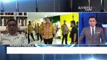 Tolak Ajakan PKS Gabung Koalisi Perubahan, Golkar: Kami Sudah Punya Capres Bapak Airlangga