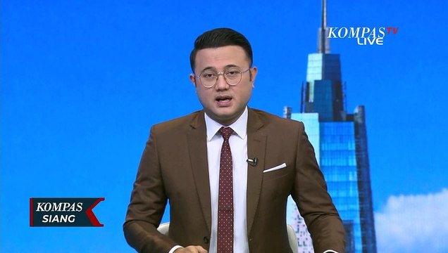 Arif Rachman Arifin, Hendra Kurniawan dan Agus Nurpatria Jalani Sidang Duplik Hari Ini!