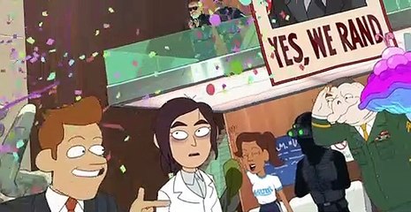 Inside Job S02 E008